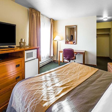 Quality Inn Кадьяк Екстер'єр фото